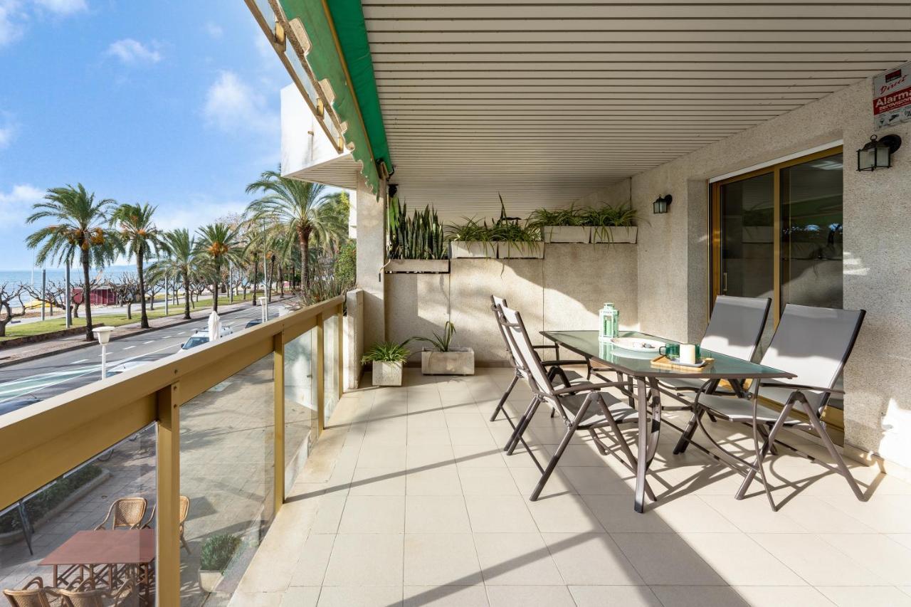 Apartamento Gaviota Apartment Cambrils Exterior photo